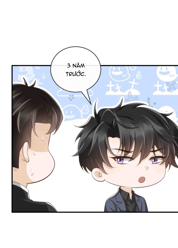 Pháp Ngoại Chi Đồ: Chapter 48