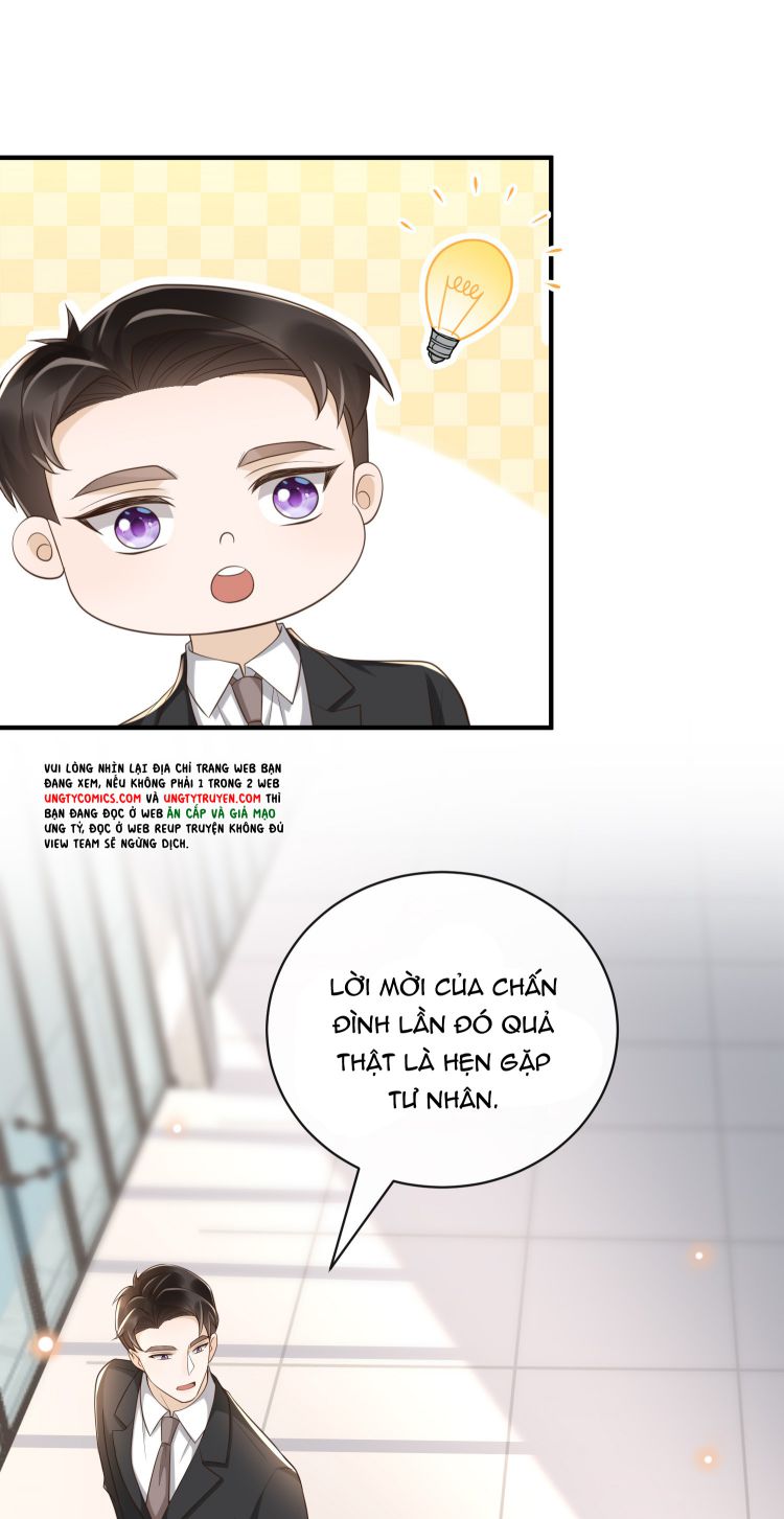 Pháp Ngoại Chi Đồ: Chapter 48