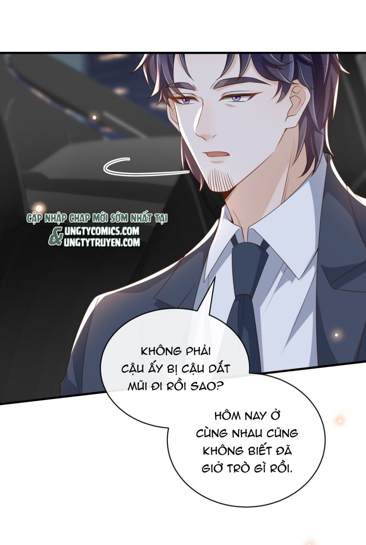 Pháp Ngoại Chi Đồ: Chapter 48