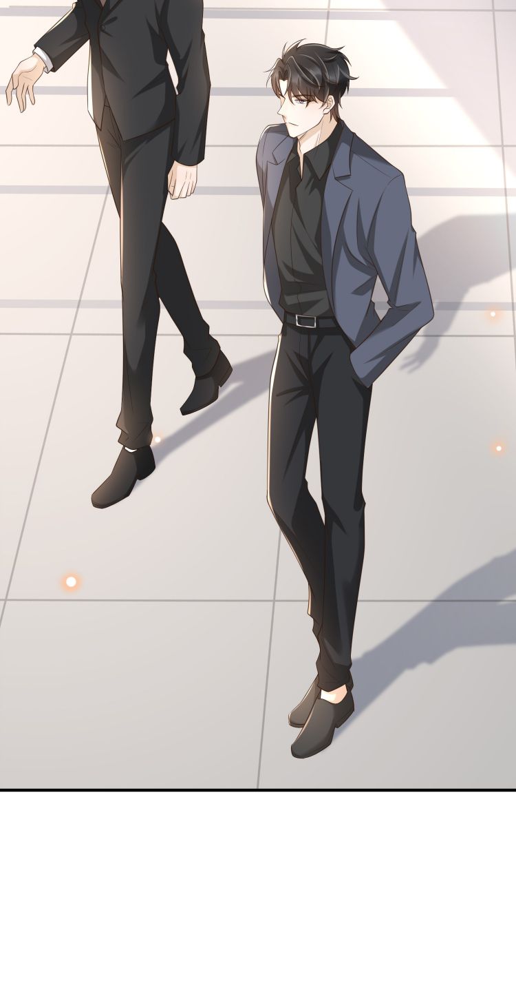 Pháp Ngoại Chi Đồ: Chapter 48