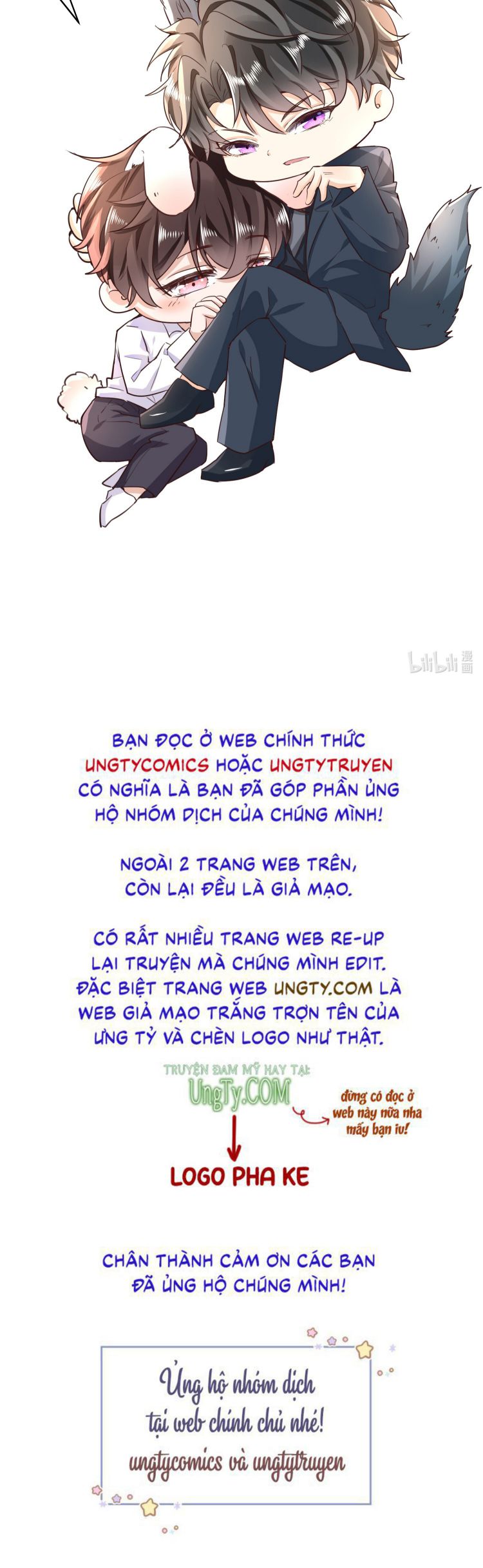 Pháp Ngoại Chi Đồ: Chapter 48