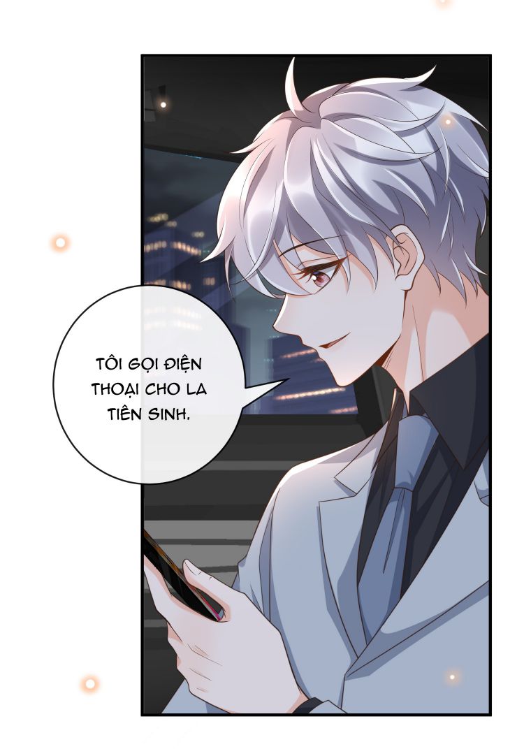 Pháp Ngoại Chi Đồ: Chapter 48