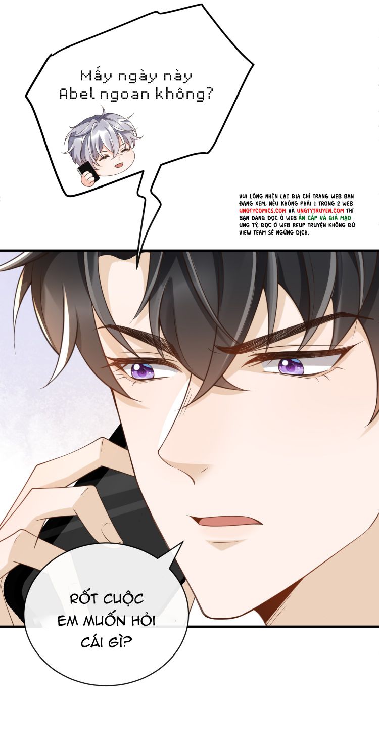 Pháp Ngoại Chi Đồ: Chapter 48