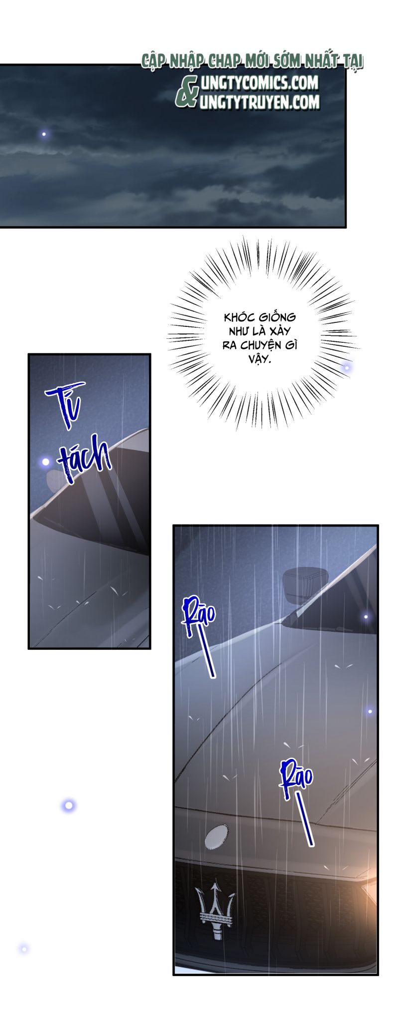 Pháp Ngoại Chi Đồ: Chapter 49