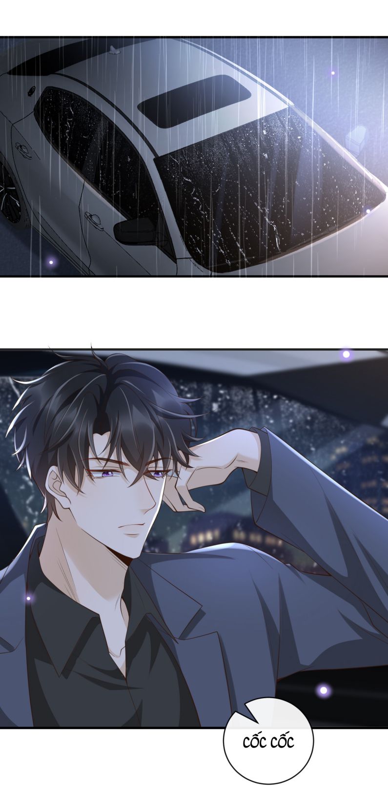 Pháp Ngoại Chi Đồ: Chapter 49