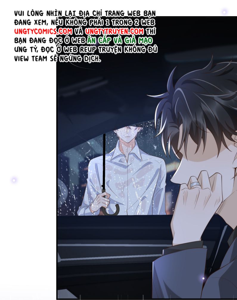 Pháp Ngoại Chi Đồ: Chapter 49