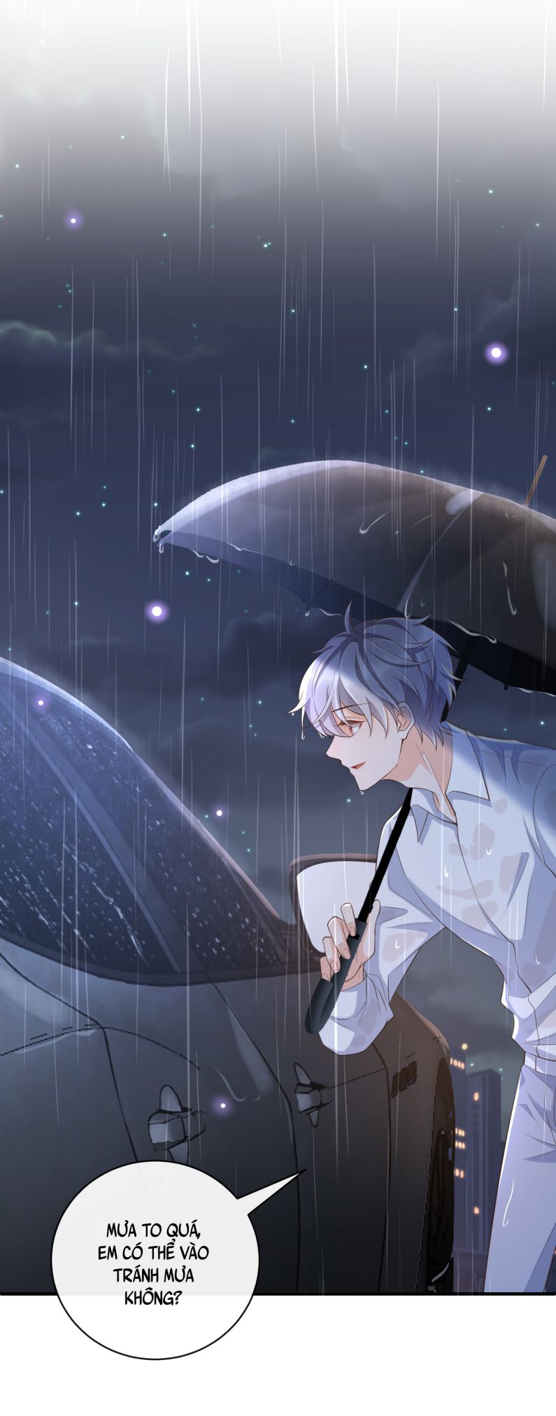 Pháp Ngoại Chi Đồ: Chapter 49