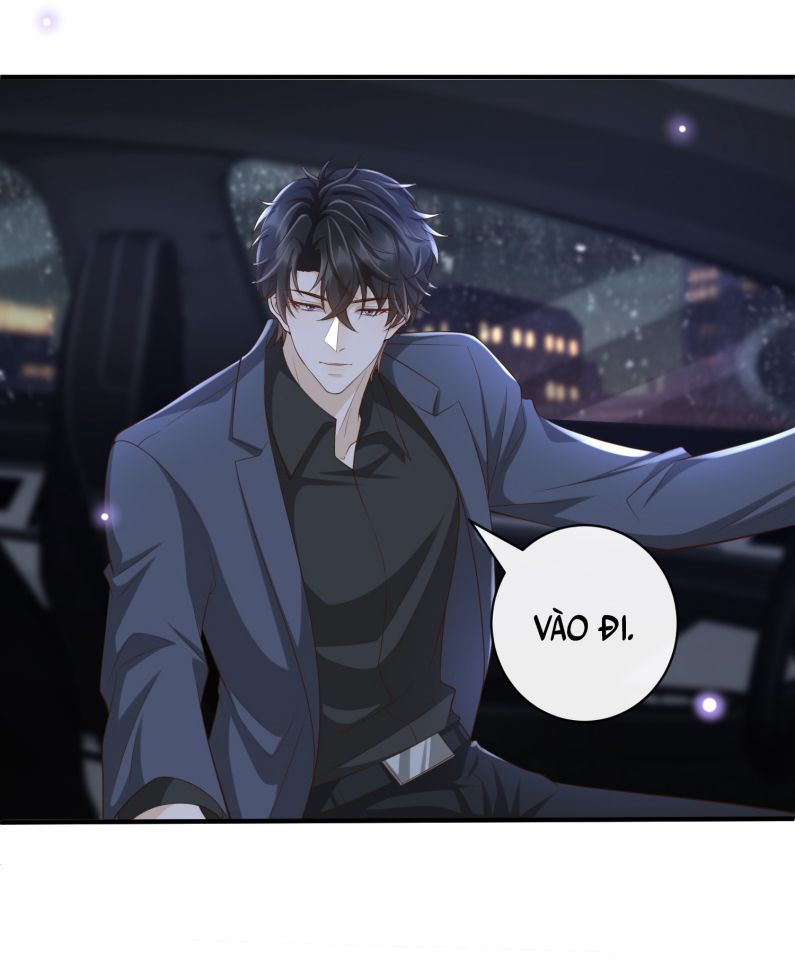Pháp Ngoại Chi Đồ: Chapter 49