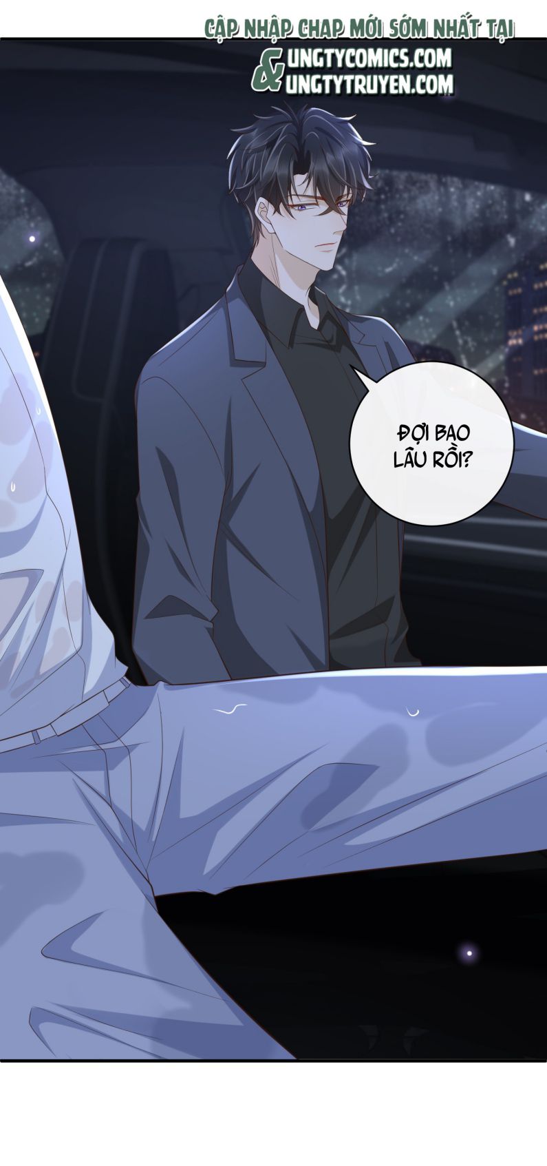 Pháp Ngoại Chi Đồ: Chapter 49