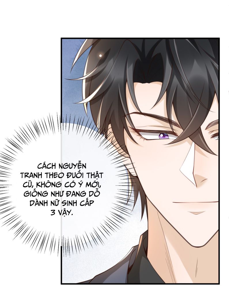 Pháp Ngoại Chi Đồ: Chapter 49