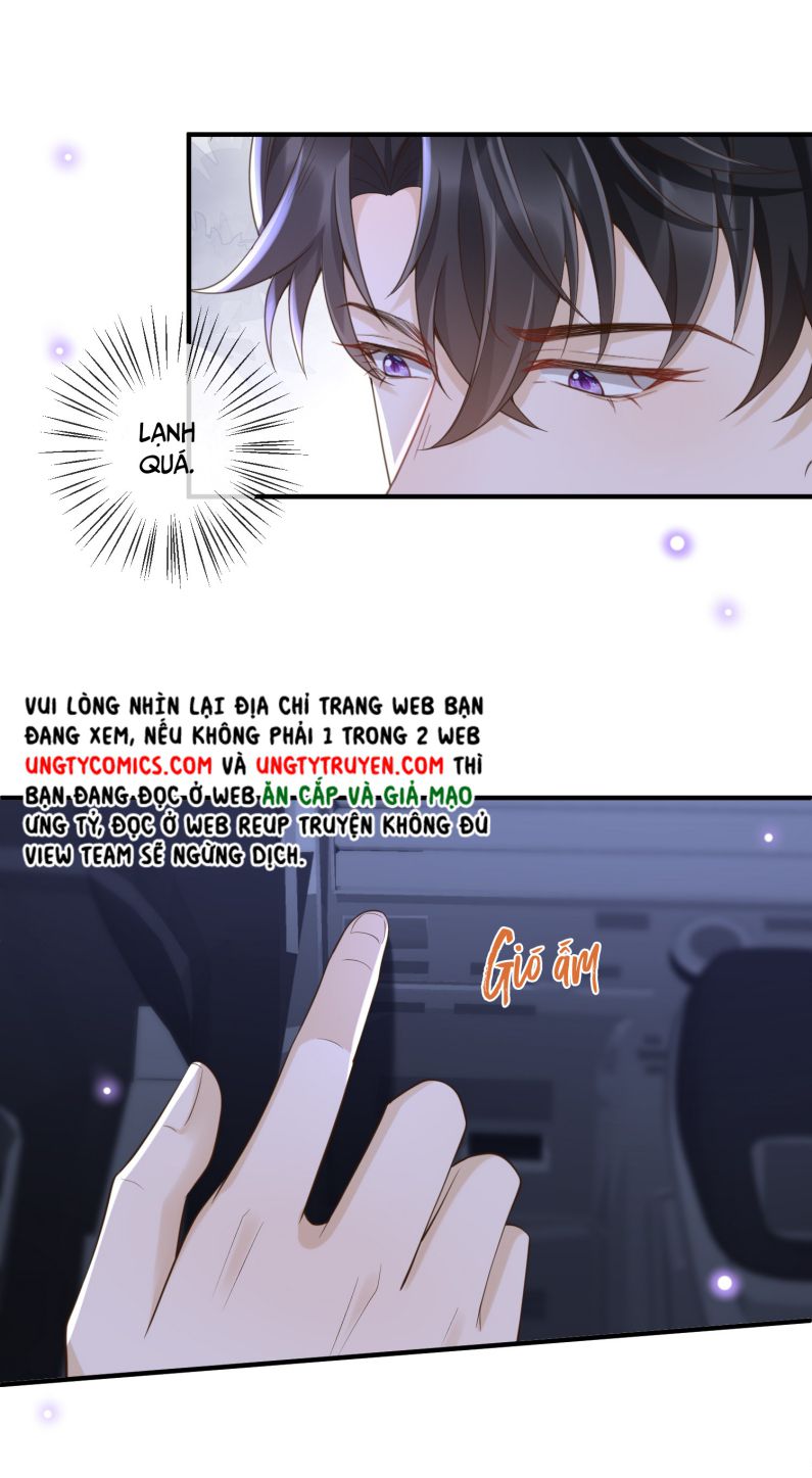 Pháp Ngoại Chi Đồ: Chapter 49
