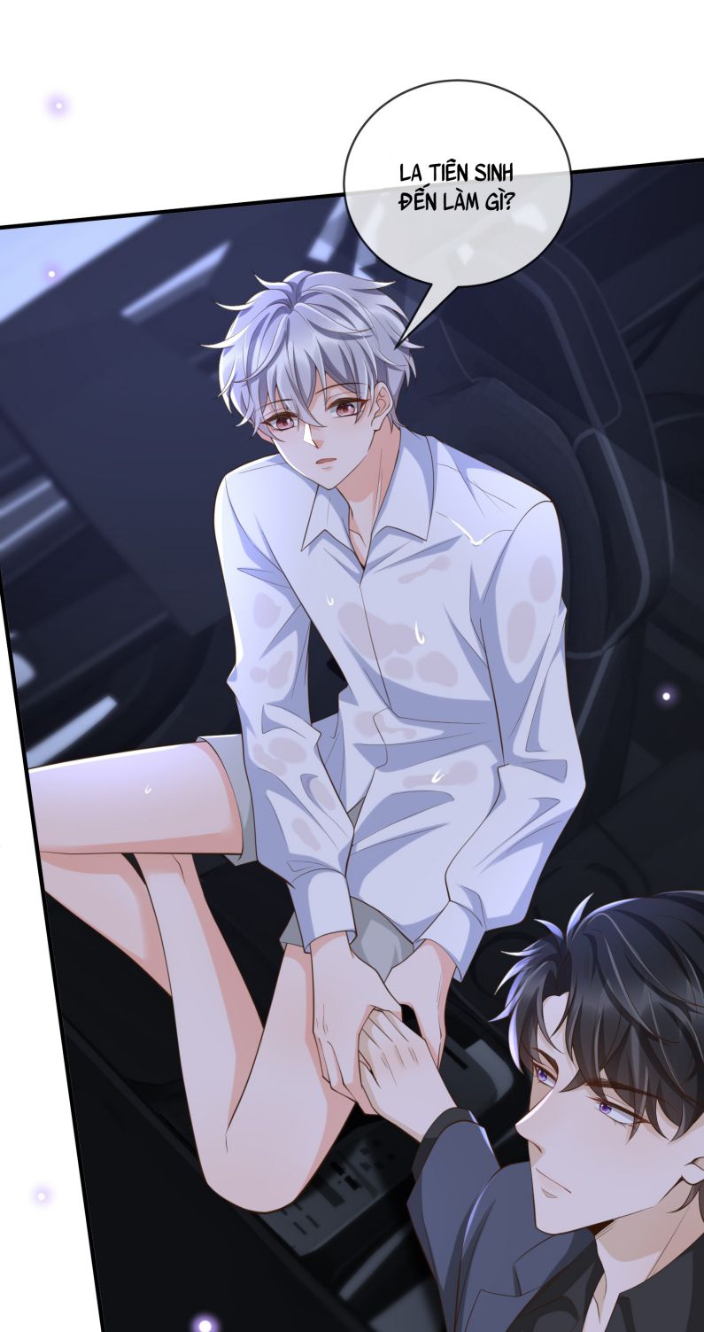 Pháp Ngoại Chi Đồ: Chapter 49