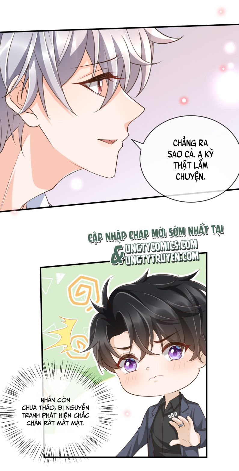 Pháp Ngoại Chi Đồ: Chapter 49