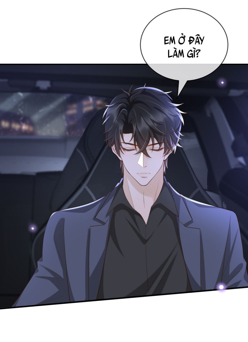 Pháp Ngoại Chi Đồ: Chapter 49