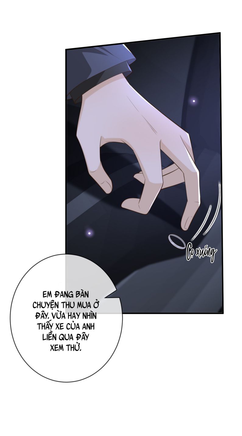 Pháp Ngoại Chi Đồ: Chapter 49