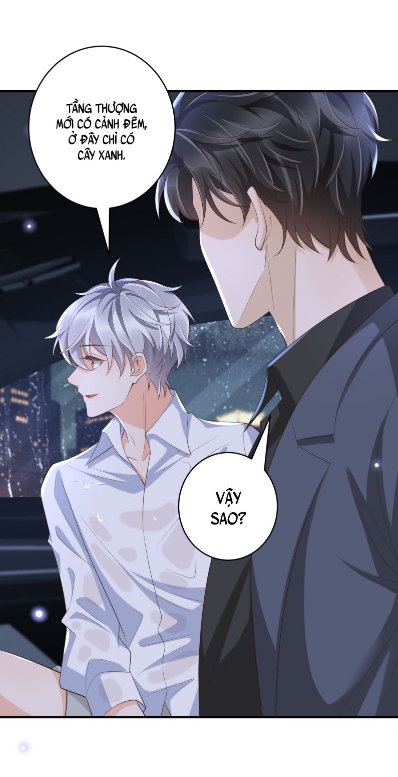 Pháp Ngoại Chi Đồ: Chapter 49