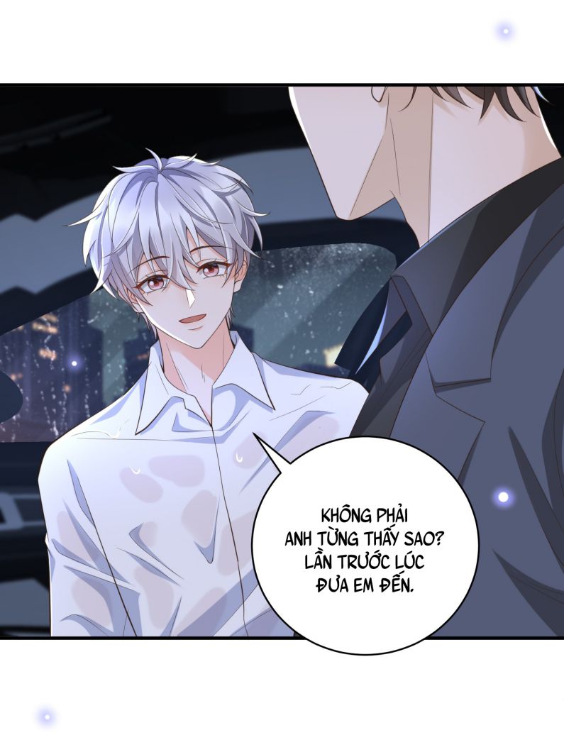 Pháp Ngoại Chi Đồ: Chapter 49