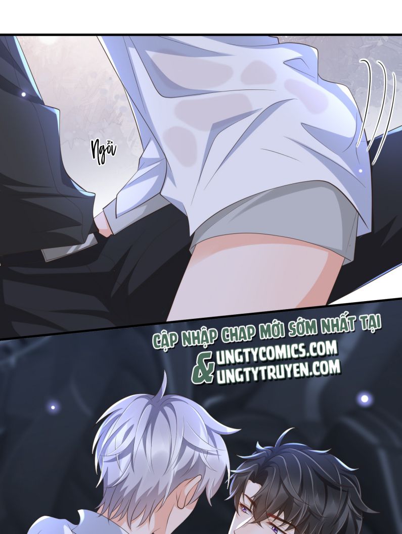 Pháp Ngoại Chi Đồ: Chapter 49