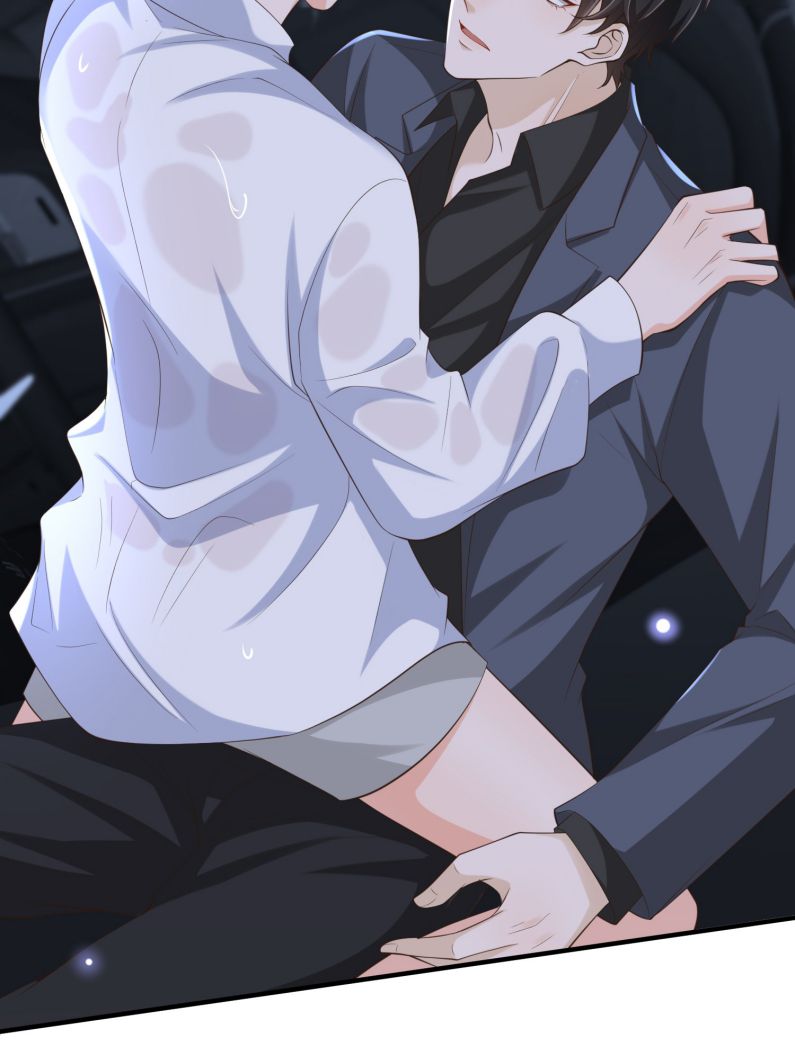Pháp Ngoại Chi Đồ: Chapter 49