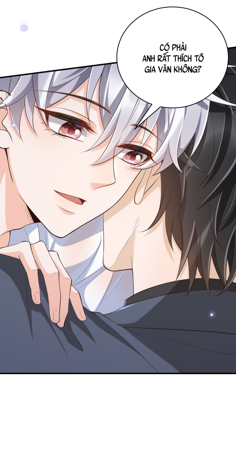 Pháp Ngoại Chi Đồ: Chapter 49