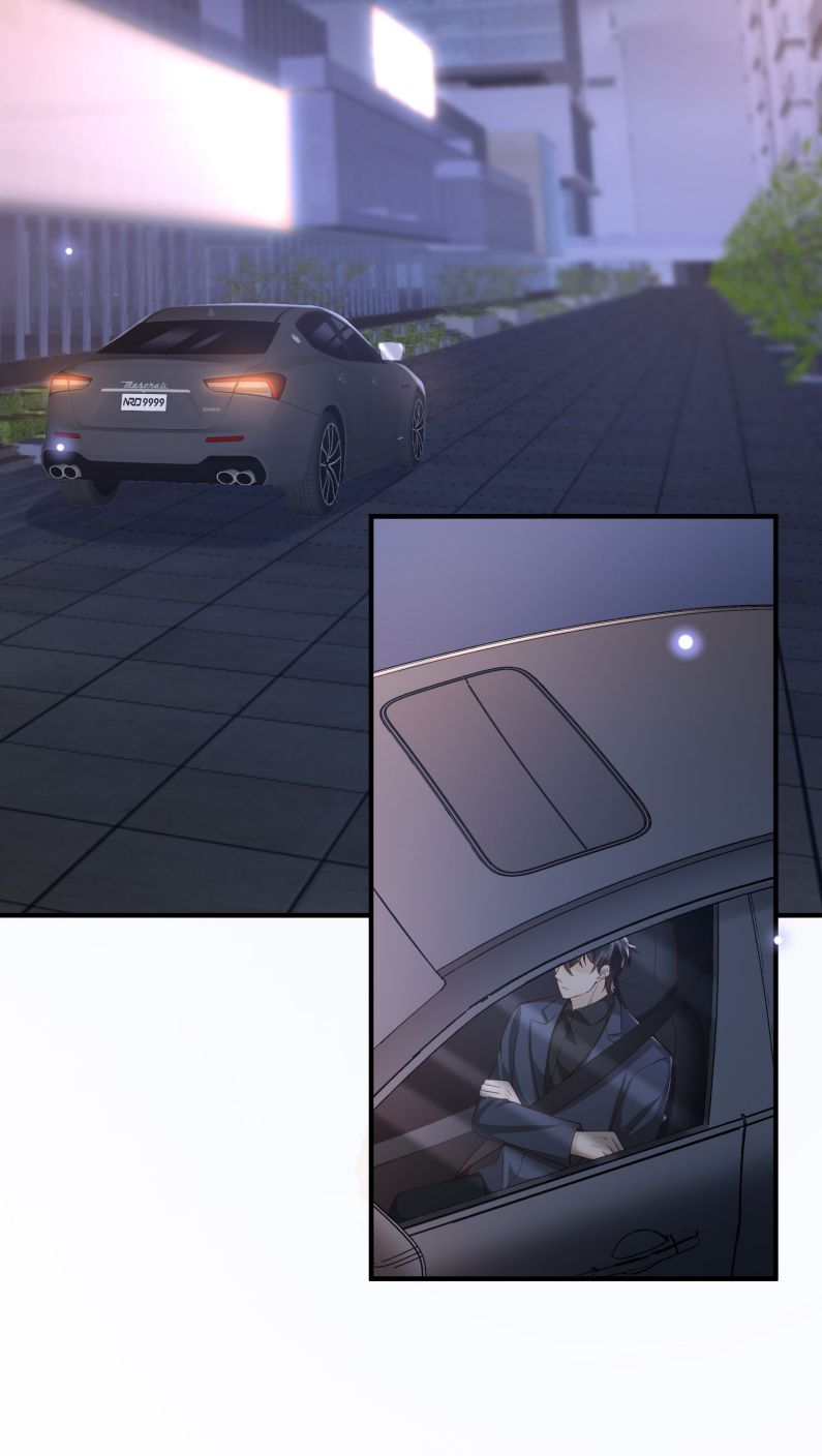 Pháp Ngoại Chi Đồ: Chapter 49