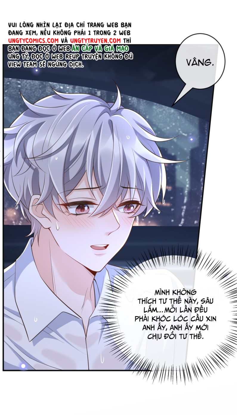 Pháp Ngoại Chi Đồ: Chapter 50