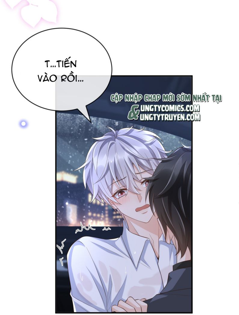 Pháp Ngoại Chi Đồ: Chapter 50