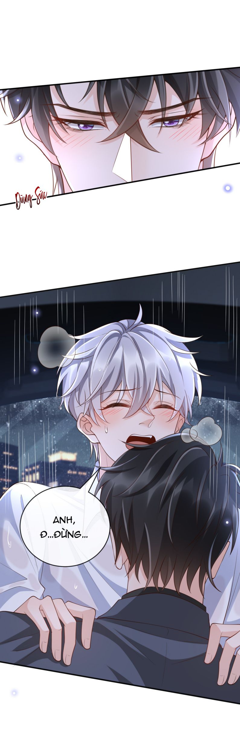Pháp Ngoại Chi Đồ: Chapter 50