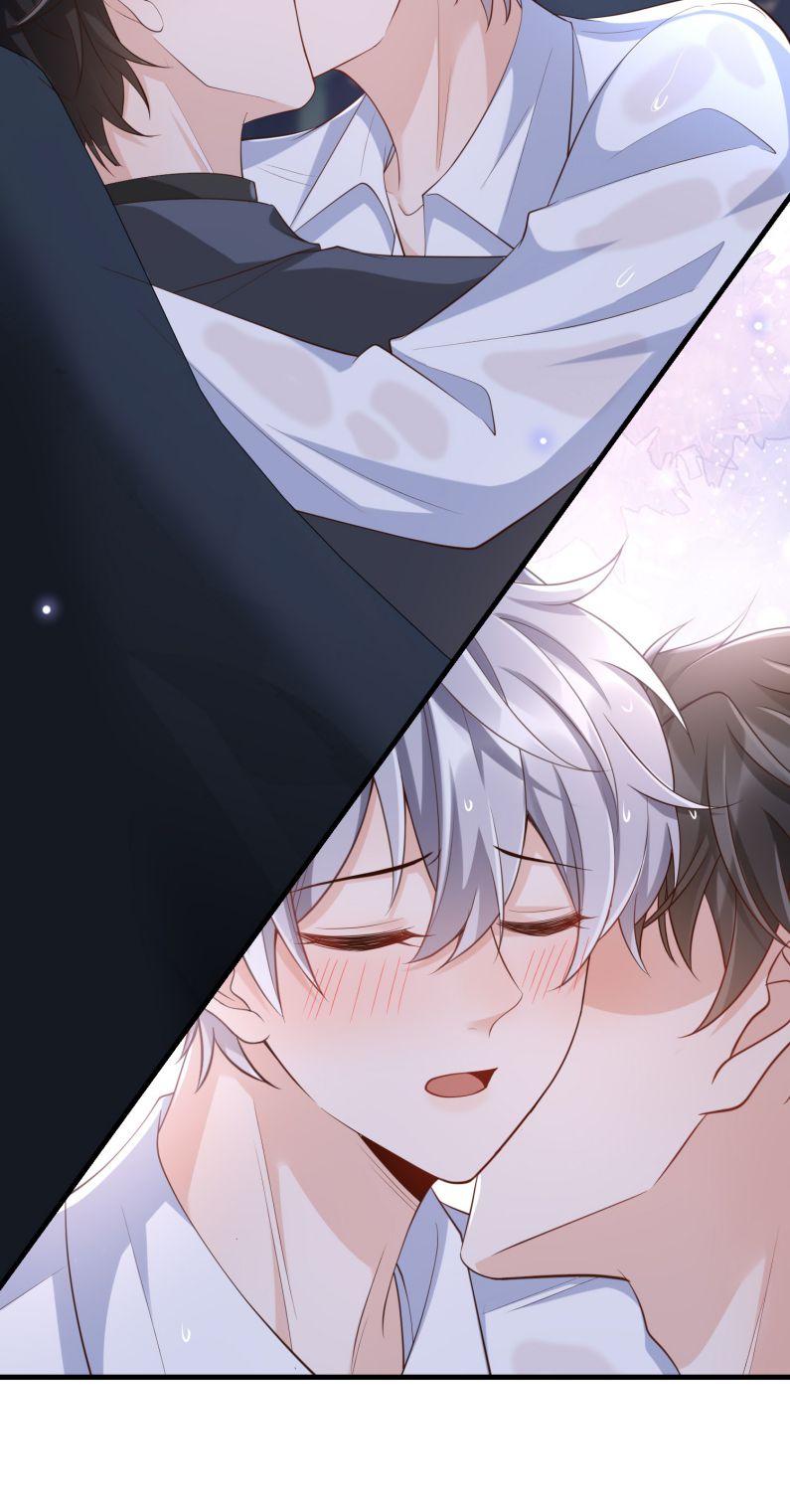 Pháp Ngoại Chi Đồ: Chapter 50