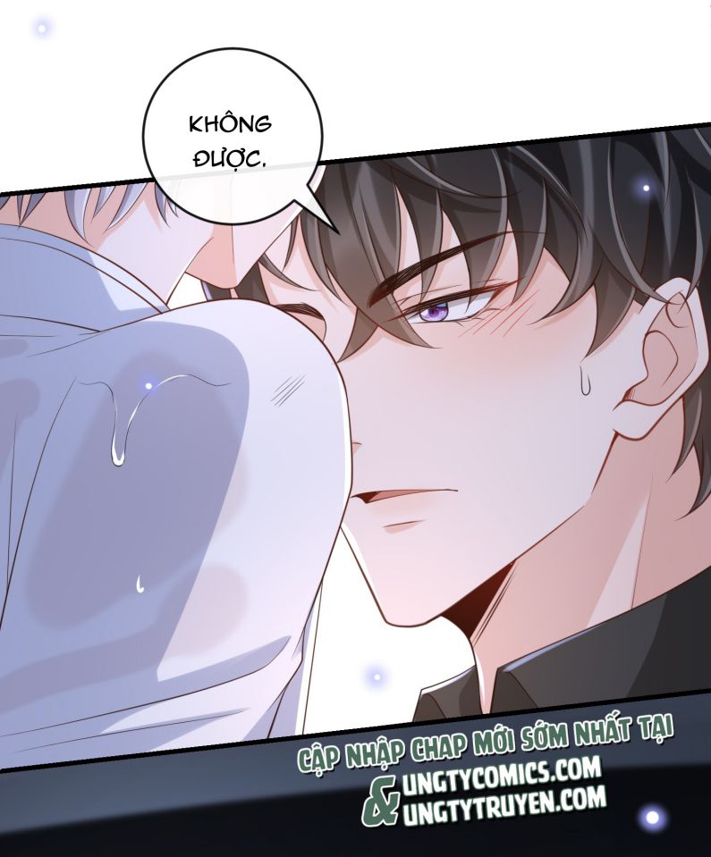 Pháp Ngoại Chi Đồ: Chapter 50