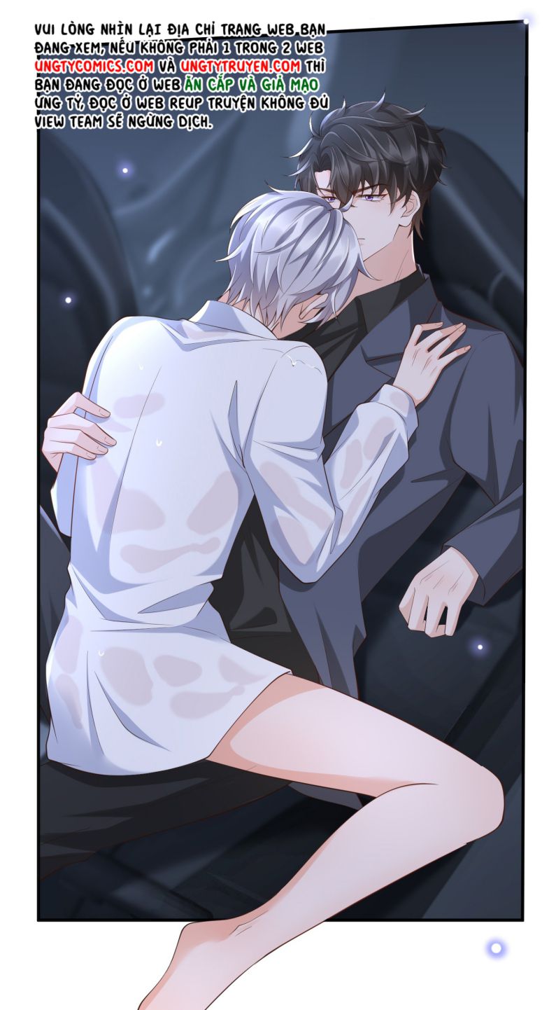 Pháp Ngoại Chi Đồ: Chapter 50