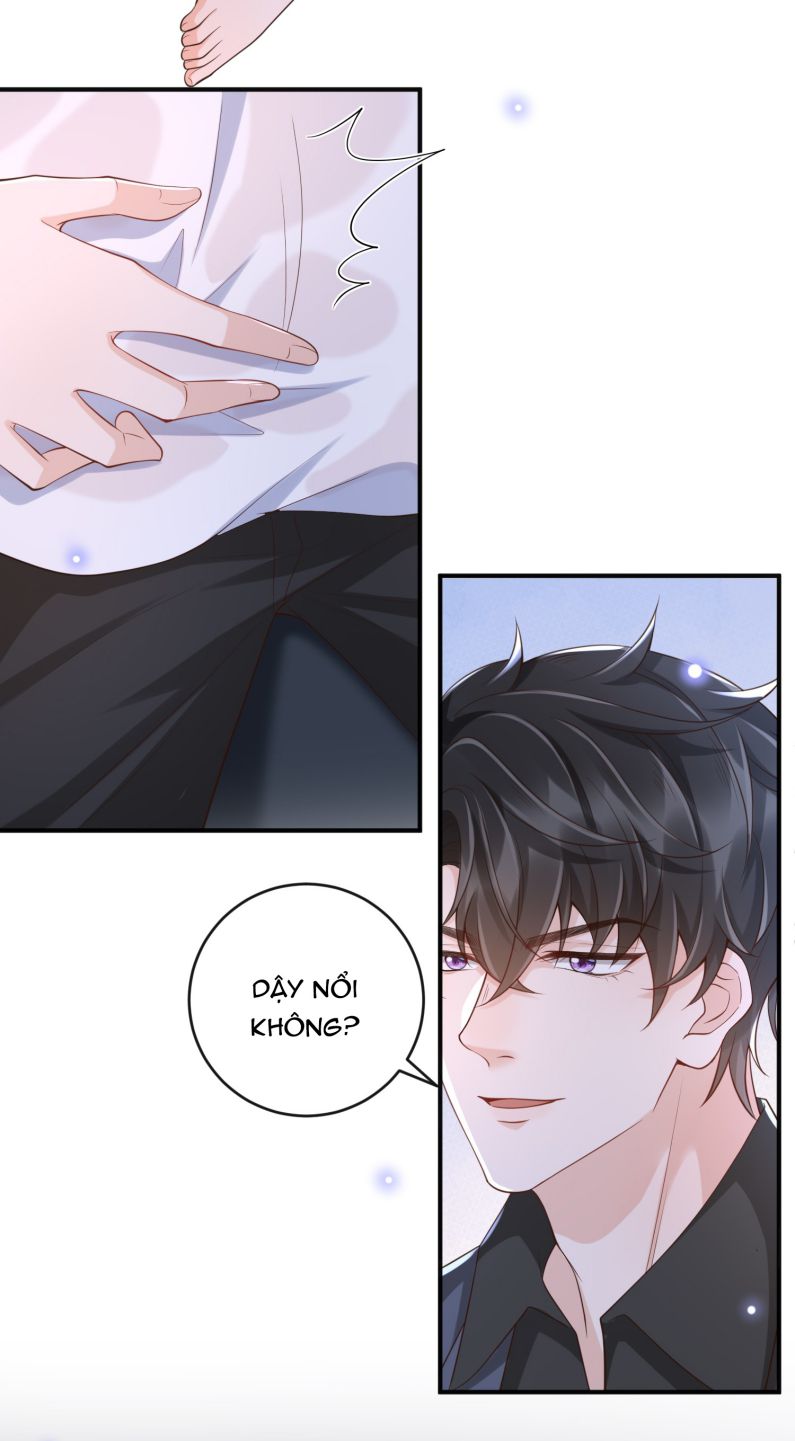 Pháp Ngoại Chi Đồ: Chapter 50