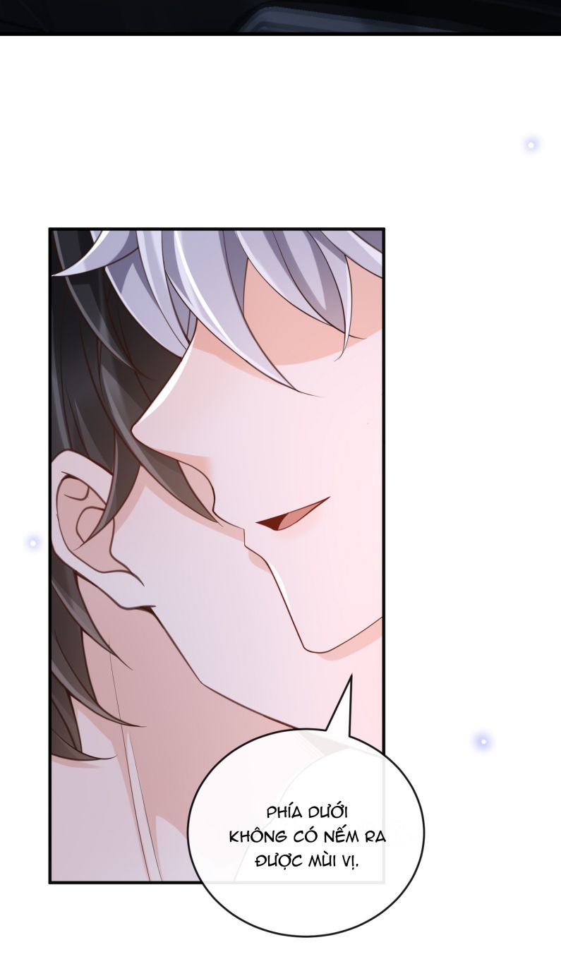 Pháp Ngoại Chi Đồ: Chapter 50