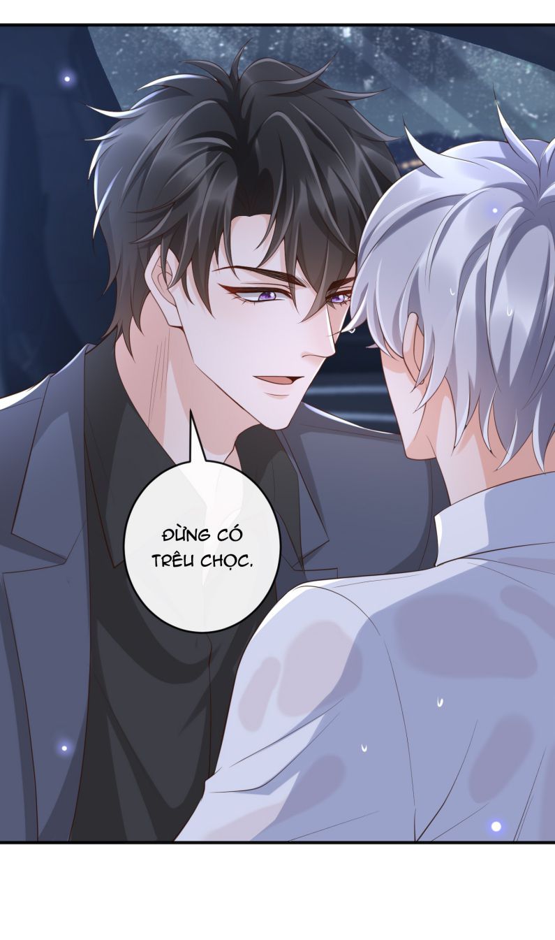 Pháp Ngoại Chi Đồ: Chapter 50