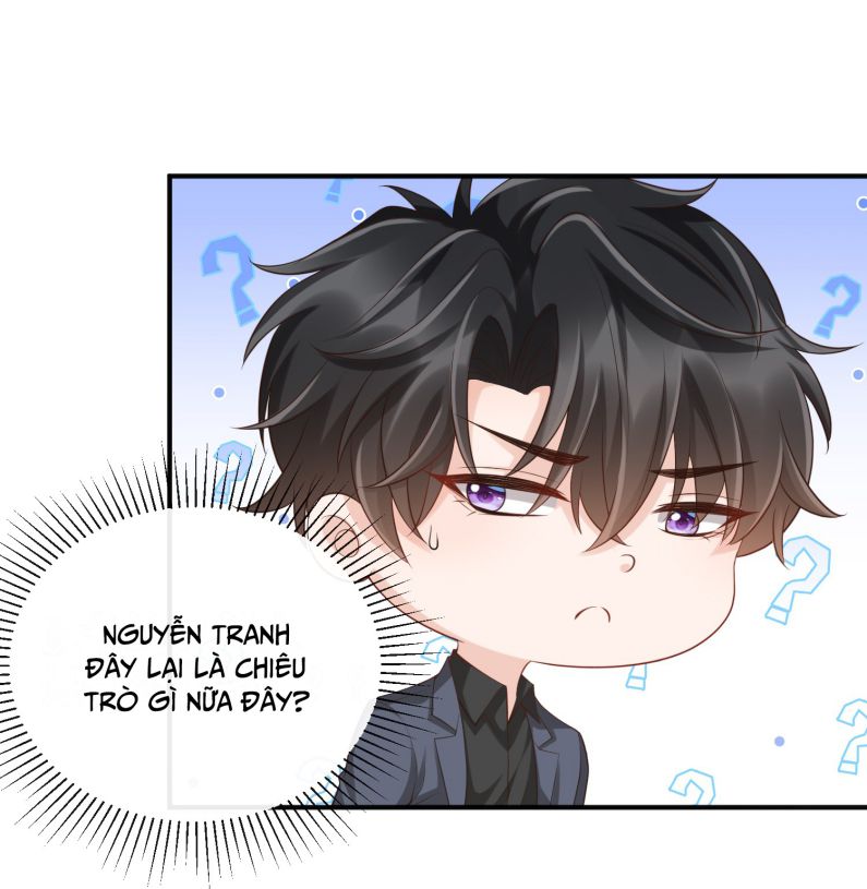 Pháp Ngoại Chi Đồ: Chapter 50
