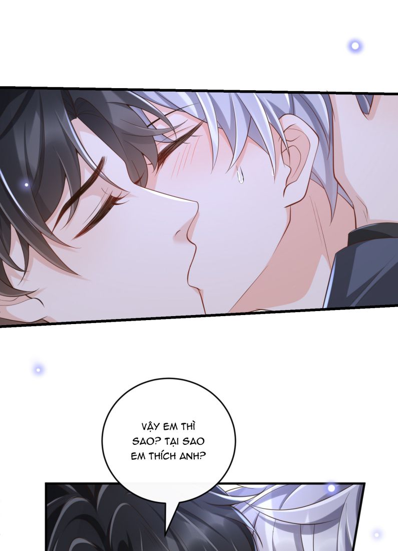 Pháp Ngoại Chi Đồ: Chapter 50