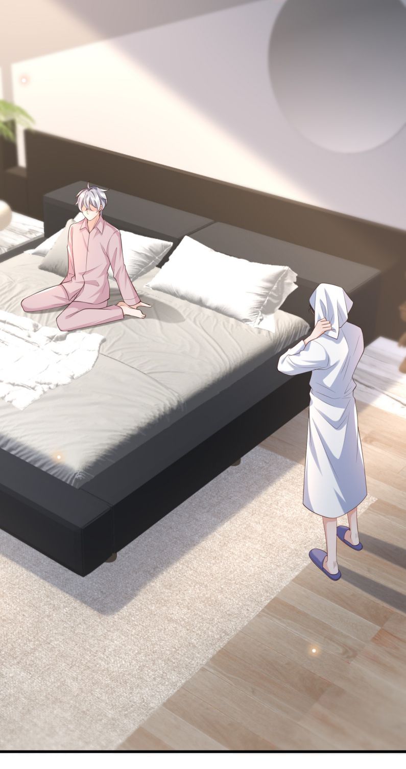Pháp Ngoại Chi Đồ: Chapter 50