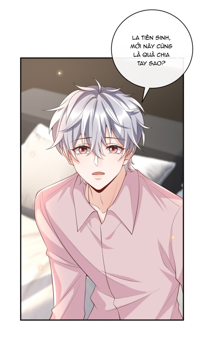 Pháp Ngoại Chi Đồ: Chapter 50