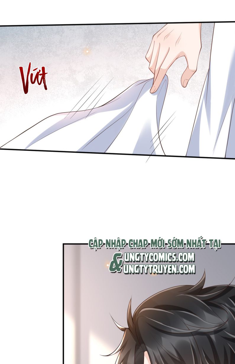 Pháp Ngoại Chi Đồ: Chapter 50