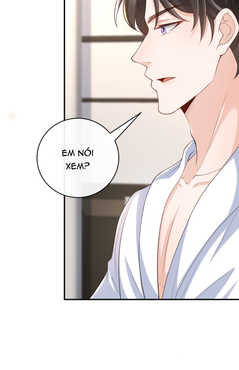 Pháp Ngoại Chi Đồ: Chapter 50