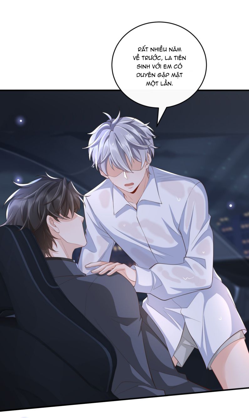 Pháp Ngoại Chi Đồ: Chapter 50
