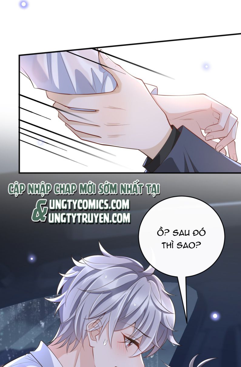 Pháp Ngoại Chi Đồ: Chapter 50