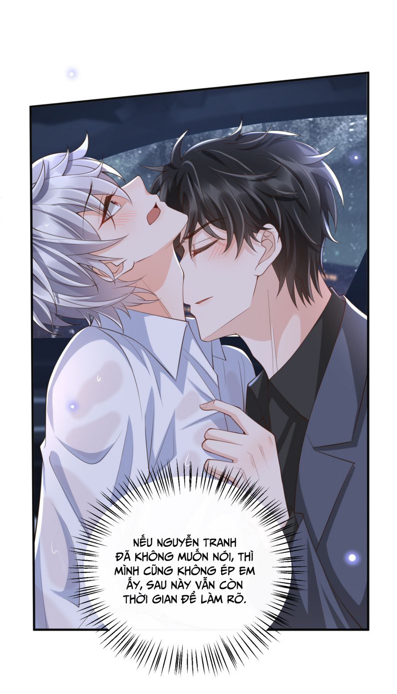 Pháp Ngoại Chi Đồ: Chapter 50