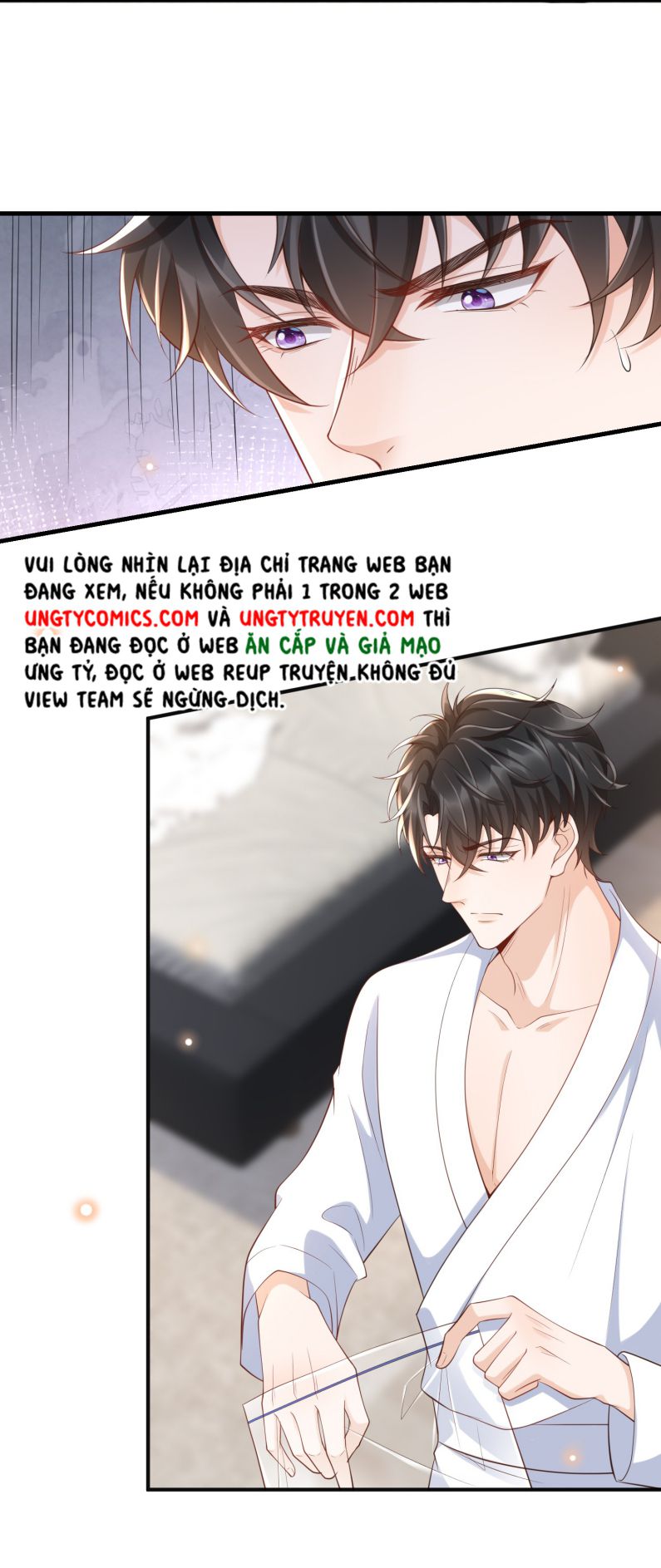 Pháp Ngoại Chi Đồ: Chapter 51