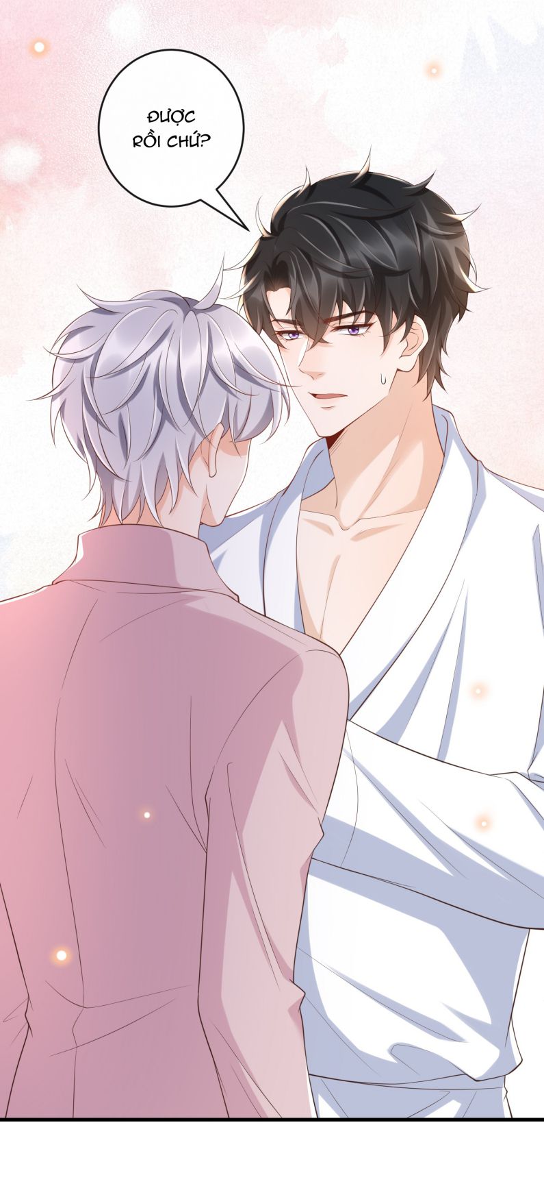 Pháp Ngoại Chi Đồ: Chapter 51