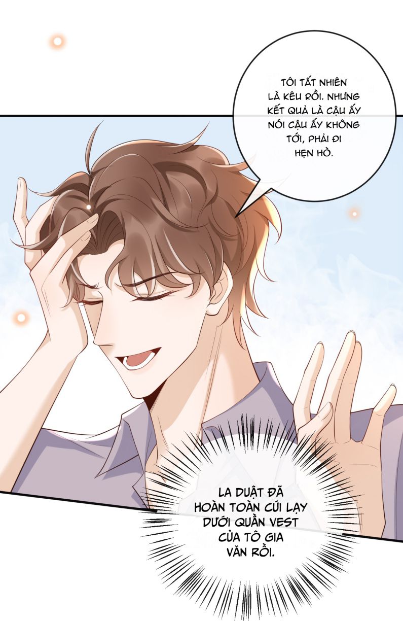 Pháp Ngoại Chi Đồ: Chapter 51