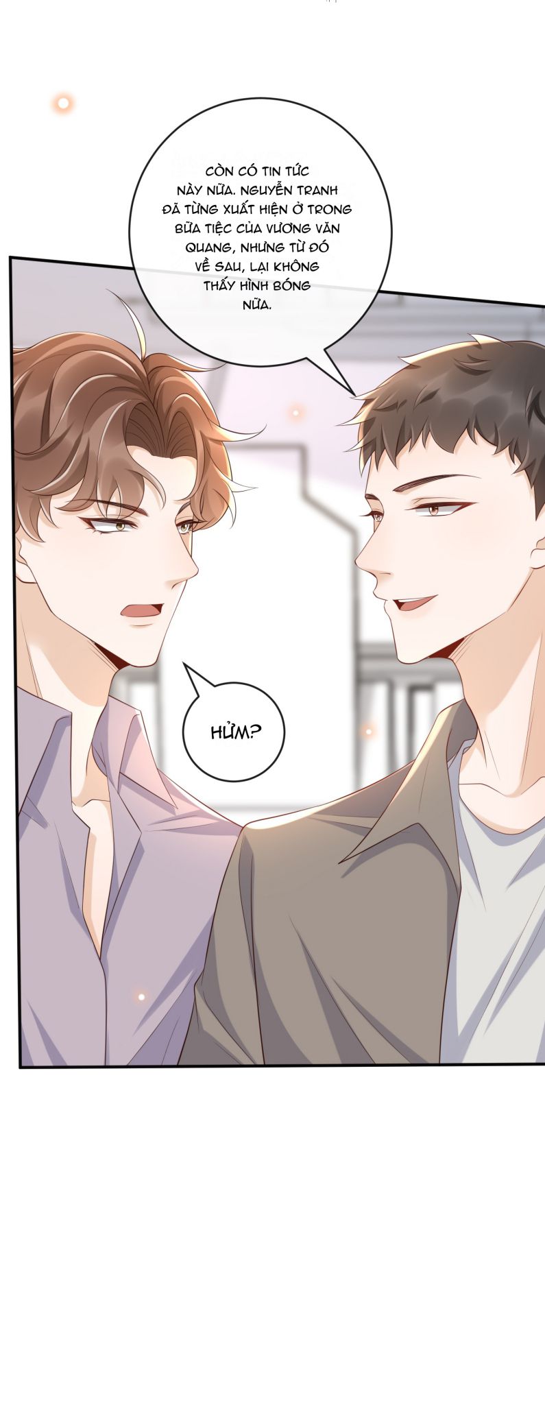 Pháp Ngoại Chi Đồ: Chapter 51