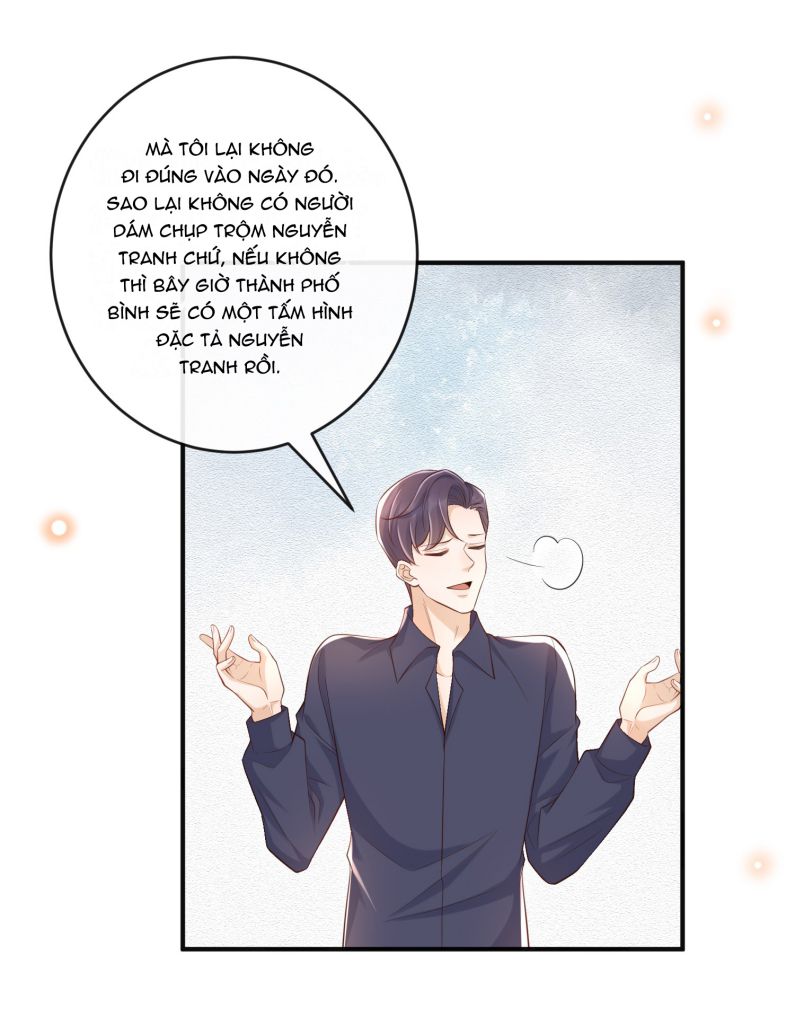 Pháp Ngoại Chi Đồ: Chapter 51
