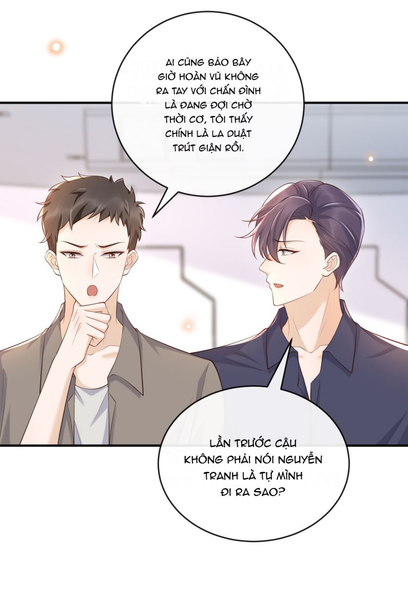 Pháp Ngoại Chi Đồ: Chapter 51