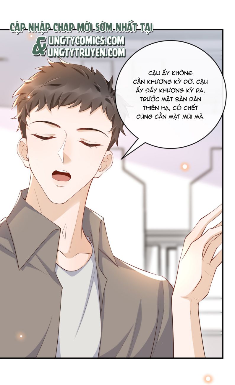 Pháp Ngoại Chi Đồ: Chapter 51